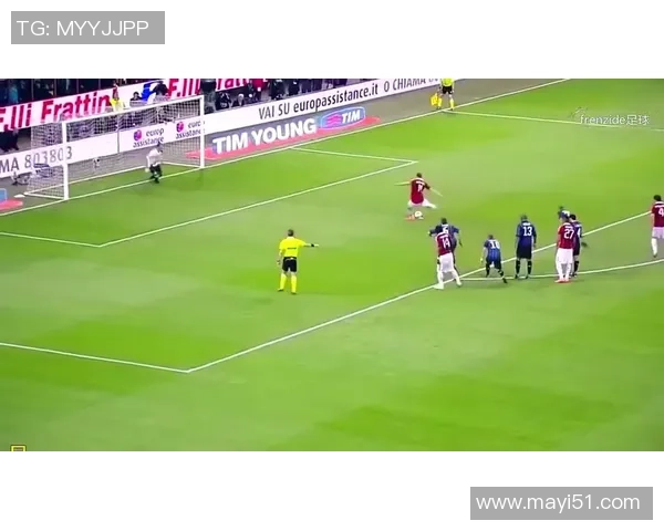 球星足球动作解析：从技术细节到赛场表现全面剖析